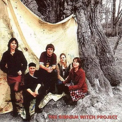 Birnam Witch Project
