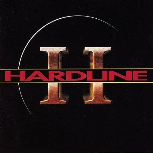 Hardline - Ii