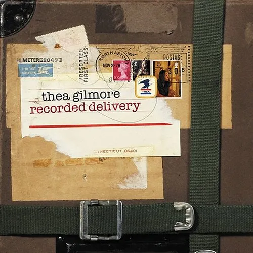Thea Gilmore - Recorded Delivery