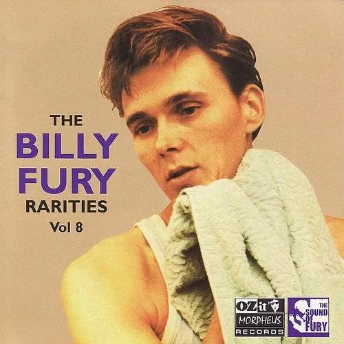 Rarities, Vol. 8