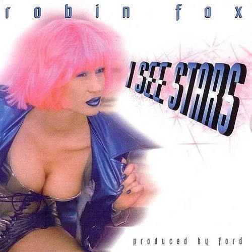 Robin Fox - I See Stars (6-Track Single)
