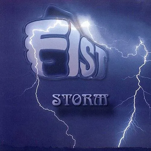 Fist - Storm [Import]