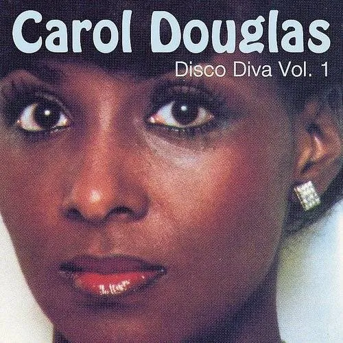 Disco Diva Vol. 1