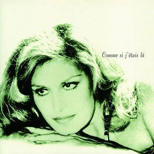Comme Si J'etais