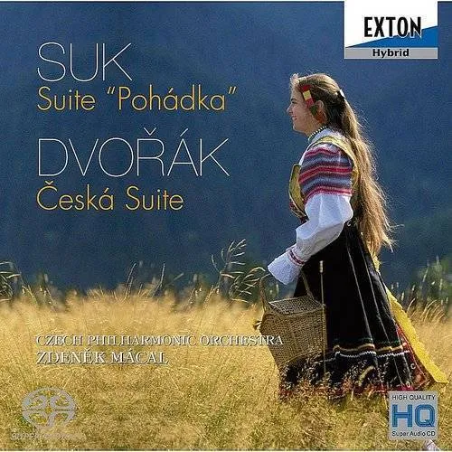 Ceska Suite