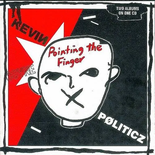 Pointing The Finger/Politicz