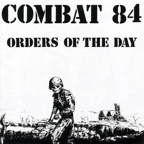 Orders Of The Day