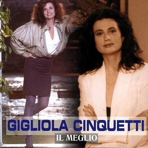 Gigliola Cinquetti | Electric Fetus