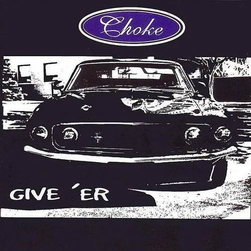 Give'er