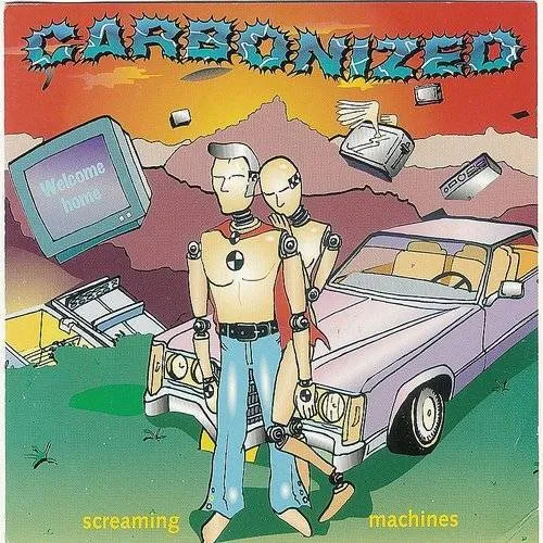 Carve: Stillborn Revelations & Revel in Filth