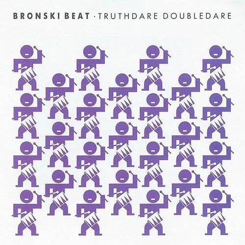 Bronski Beat - Truthdare Doubledare