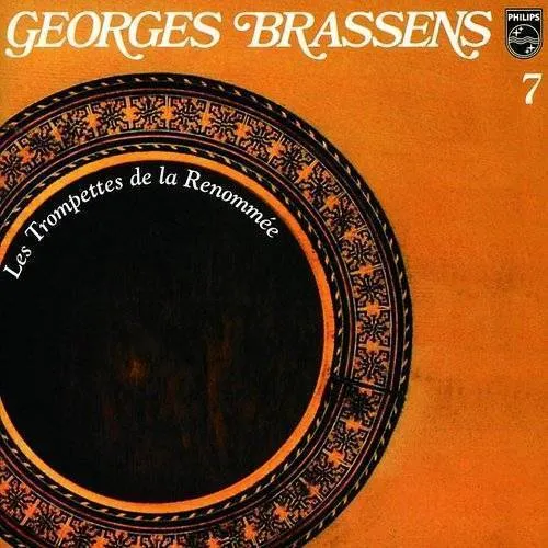 Les Trompettes de la Renommee