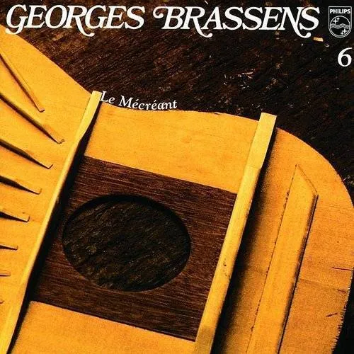 Vol. 6-Le Mecreant