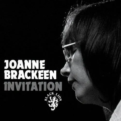 Joanne Brackeen - Invitation