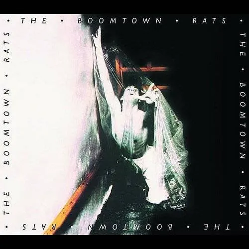Boomtown Rats (Bonus Tracks)
