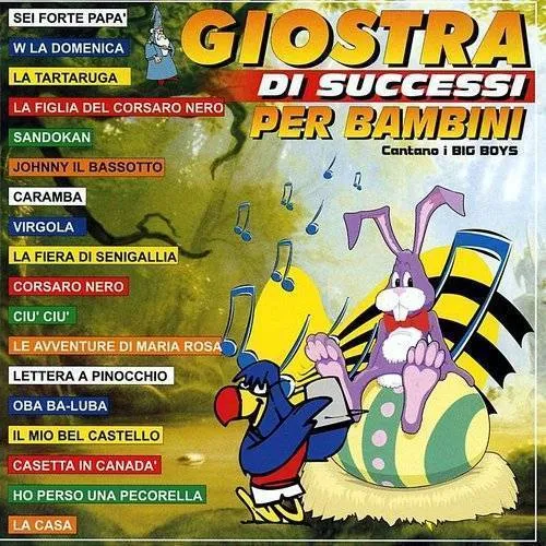 Giostra Di Successi