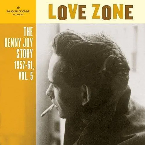 Vol. 5-Love Zone
