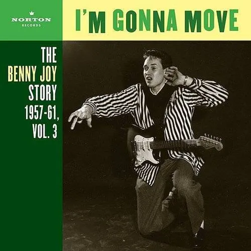 I'm Gonna Move 3