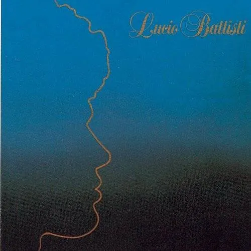 Lucio Battisti - Lucio Battisti (Blue) [Colored Vinyl] [180 Gram] (Ita)