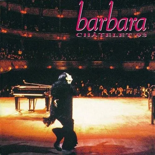 Chatelet (2cd)