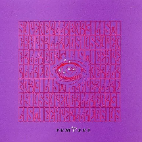 Remixes