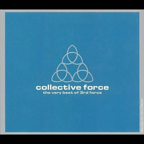 Third Force - 3rd Force-Very Best Of 3rd For