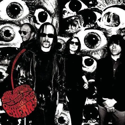 Wide Awake In The Spirit World: Best Of Outrageous Cherry