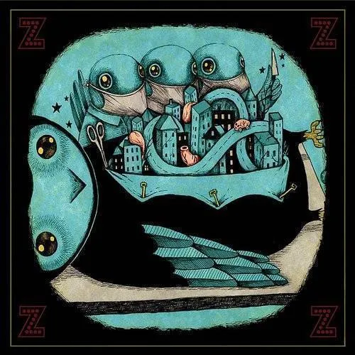My Morning Jacket - Z [Enhanced]