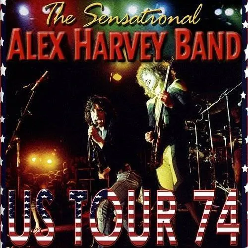 Us Tour 1974
