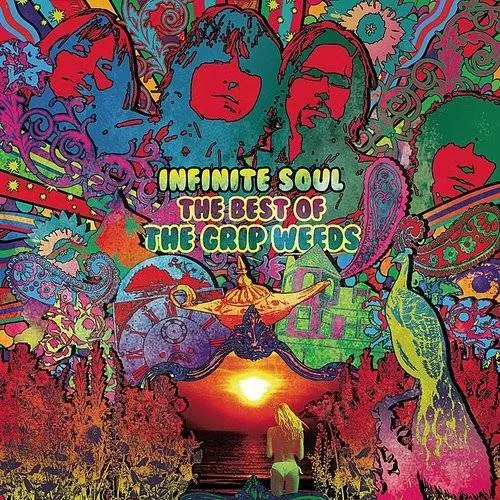 Infinite Soul: The Best Of The Grip Weeds