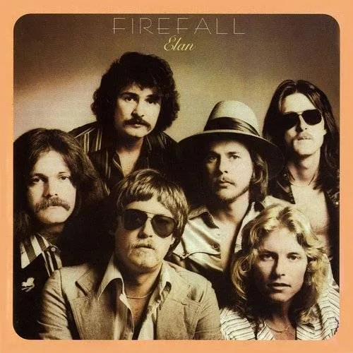 Firefall - Elan