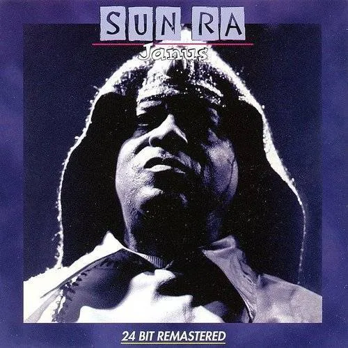 Sun Ra - Janus