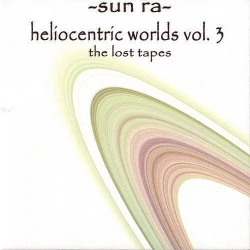 Vol. 3-Heliocentric Worlds