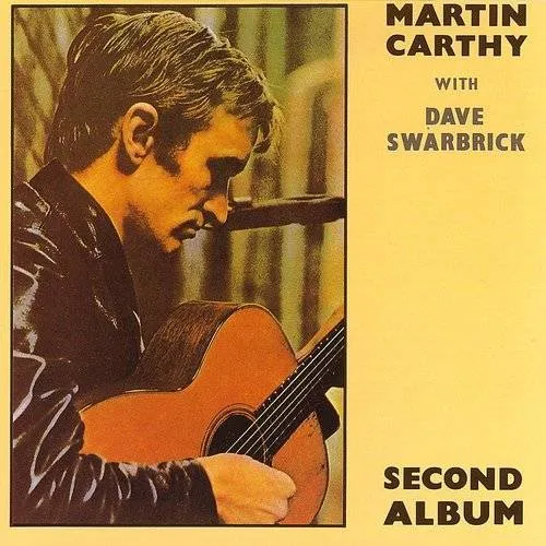Second Album