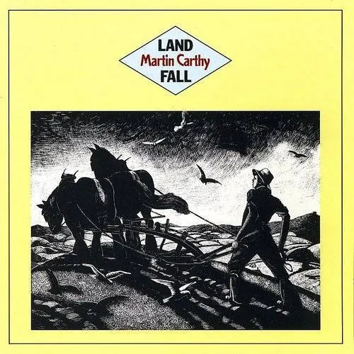 Landfall