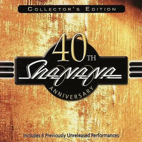 40th Anniversary Collector's