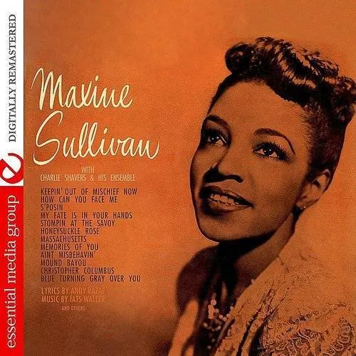 Maxine Sullivan 2