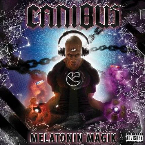 Melatonin Magik