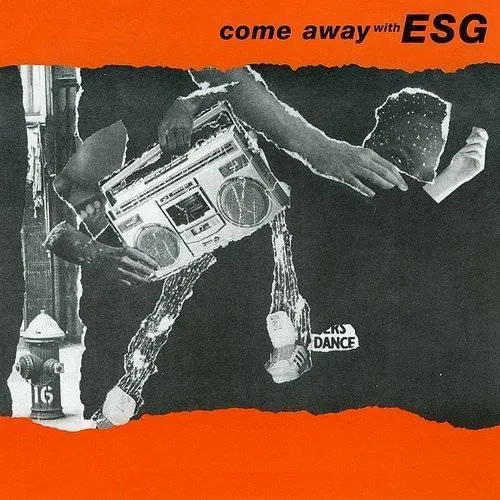 ESG - Come Away With Esg