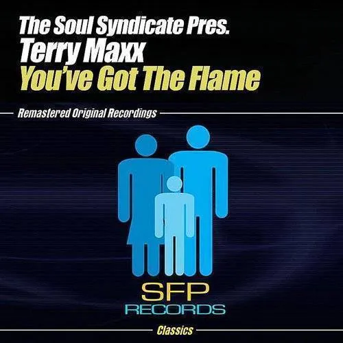 You've Got the Flame