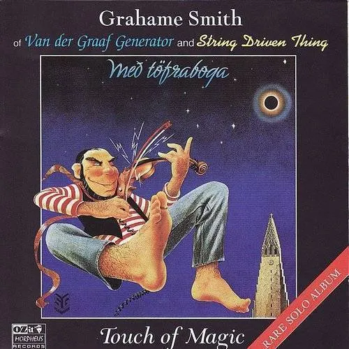 Touch of Magic