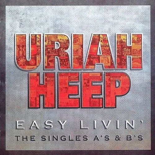 Easy Living