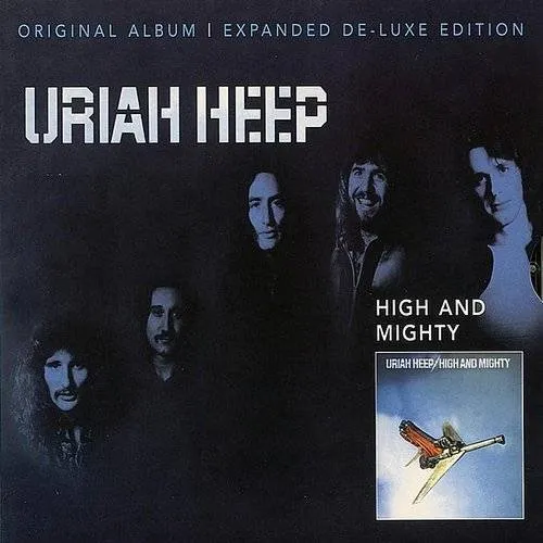 High & Mighty