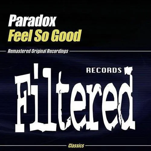 Feel So Good