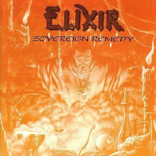 Elixir - Sovereign Remedy [Import]