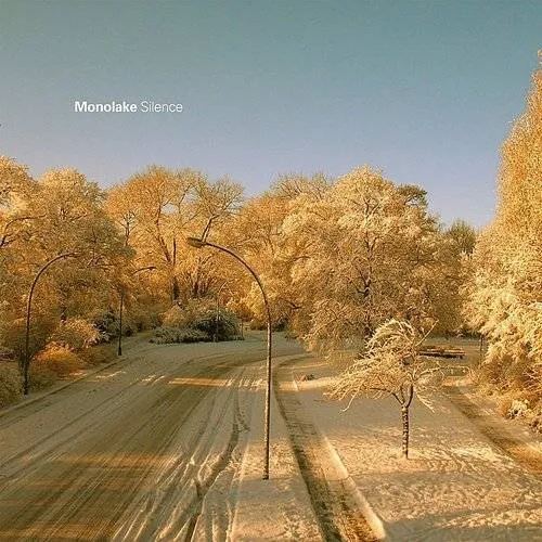 Monolake - Silence