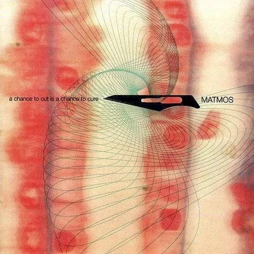 Matmos - Chance To Cut Is A Chance To Cure