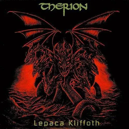 Therion - Lepaca Kliffoth