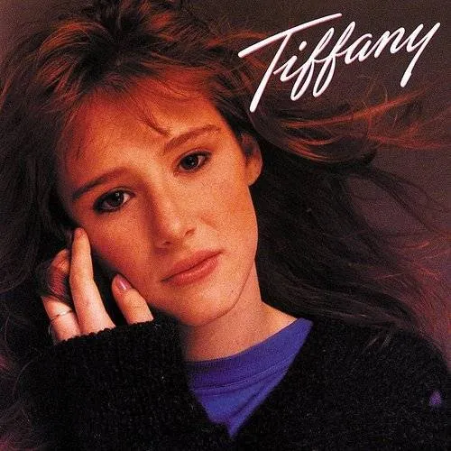 Tiffany - Tiffany