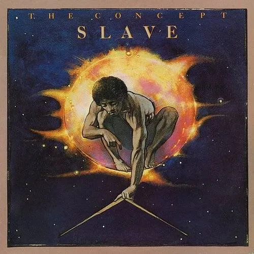Slave - Concept (Jpn)